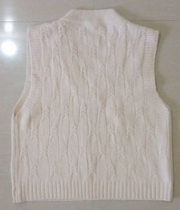 URBANIC Knit Sweater Vest
