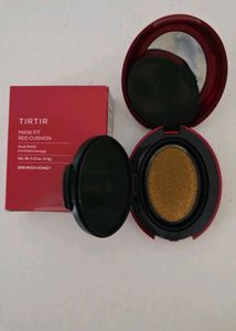 Tirtir Cushion Foundation