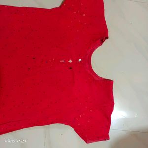 Red Nighty