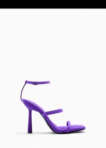 Zara 3.5 inches heels