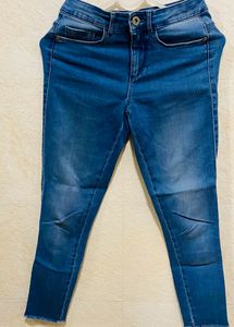 (brand) ONLY Skin Fit Jeans (Authentic 100%)