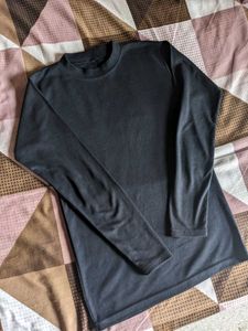 Fitted top