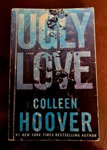 Ugly Love By Colleen Hoover