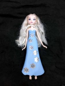 Elsa Hasbro Doll 2016