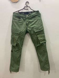 G Star Raw Cargo