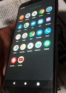 Asus Max Pro Like New Condition