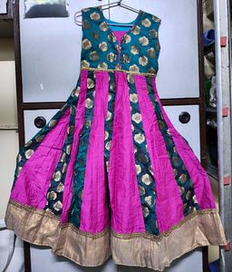 Anarkali