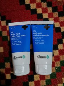 Pack Of 3 ,Kojic Acid Face