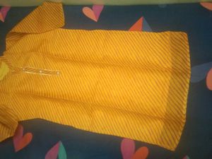 Rajasthani Kurti