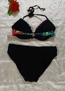 Styles Bikini Set 🖤🌈