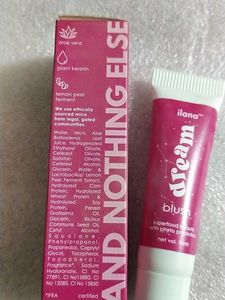 Dream Blush -galaxy Plum