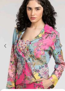 Tops And Tunics