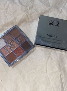 DIOR EYESHADOW PELLET