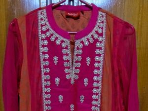 Anarkali