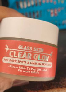 Glamveda Kojic Acid Gel Cream