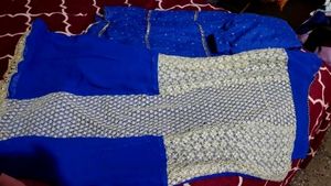 Its kurta and sharara suit