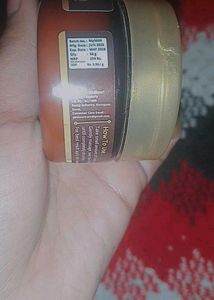 Phillauri Vitamin C Face Serum and brightening cre