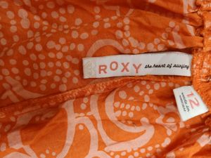 ROXY Floral Print Sundress🌞