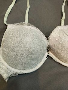 Victoria Secret Lace Bra 🌸