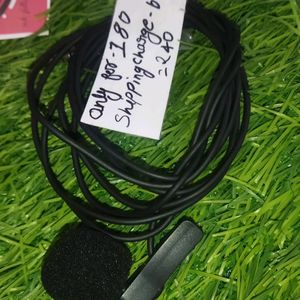 Best Mic