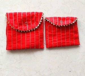2 Combo Wallet