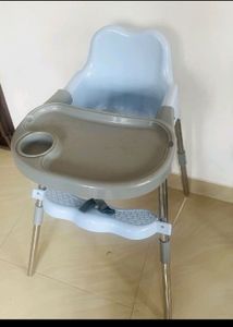Baby High Chair ||Feeding Table