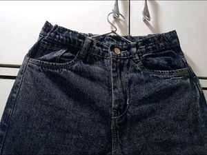 Cargo Jeans