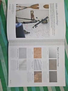 Interior Design Challenge