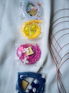 DIY Headband Making Kit