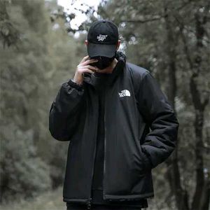 The North Face Fleece Jacket