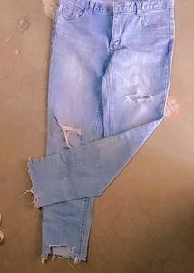 Girls Jean's 👖