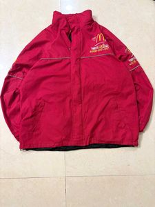 McDonald's Jacket