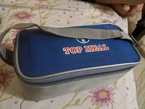 Lunch Box For Multiuser