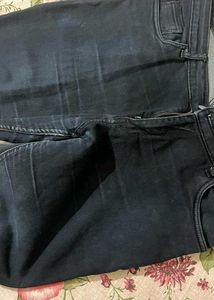 Black Jeans Trends DNMX