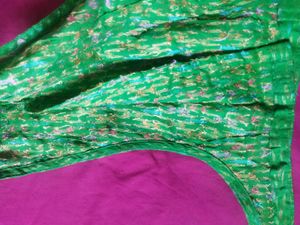 Price Cut Blouse