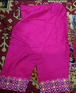 New Pakistani Mirror Work Party Wear Suit