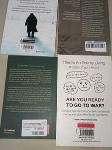 Fiction Book Bundle