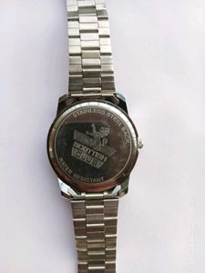 Analogue Watch