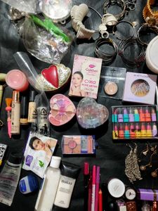 10 products combo😍