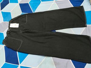 Flared Stylish Jeans