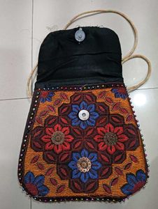 Bag cum purse