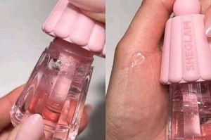 Sheglam Wow Jelly Lip Oil