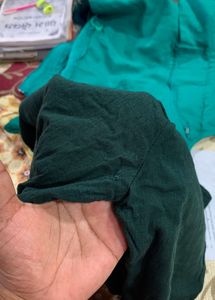 Kurti Pair💚combo