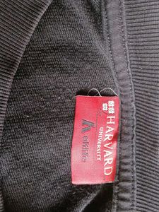 Harvard University Long Sleeve Tee