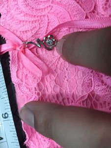 Pinki Look 32,34