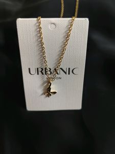 Urbanic London Locket