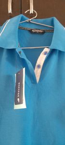 RUGGERS Tshirt for Women(Ruggers work is fun)