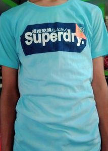 Casual T-shirt For Boys| Daily Use| Small Size