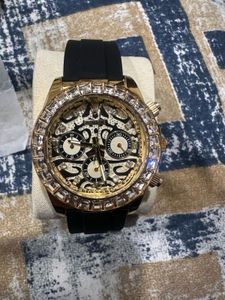 Rolex Hardik Pandya Men Watch Edition
