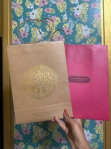 All Branded Carry Bags